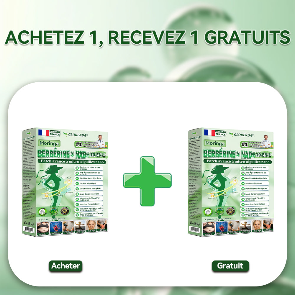 🔥 Plus que 10 paquets disponibles ! 30 % de réduction supplémentaire ! 𝐆𝐋𝗢𝗥𝗘𝗡𝗗𝑨® 𝗠𝗼𝗿𝗶𝙣𝙜𝙖 · 𝘽𝙚𝙧𝙗é𝙧𝗶𝗻𝗲 × 𝗡𝗔𝑫⁺, testé et sûr, favorise la gestion du poids, la glycémie, la digestion et l'énergie avec des résultats durables.