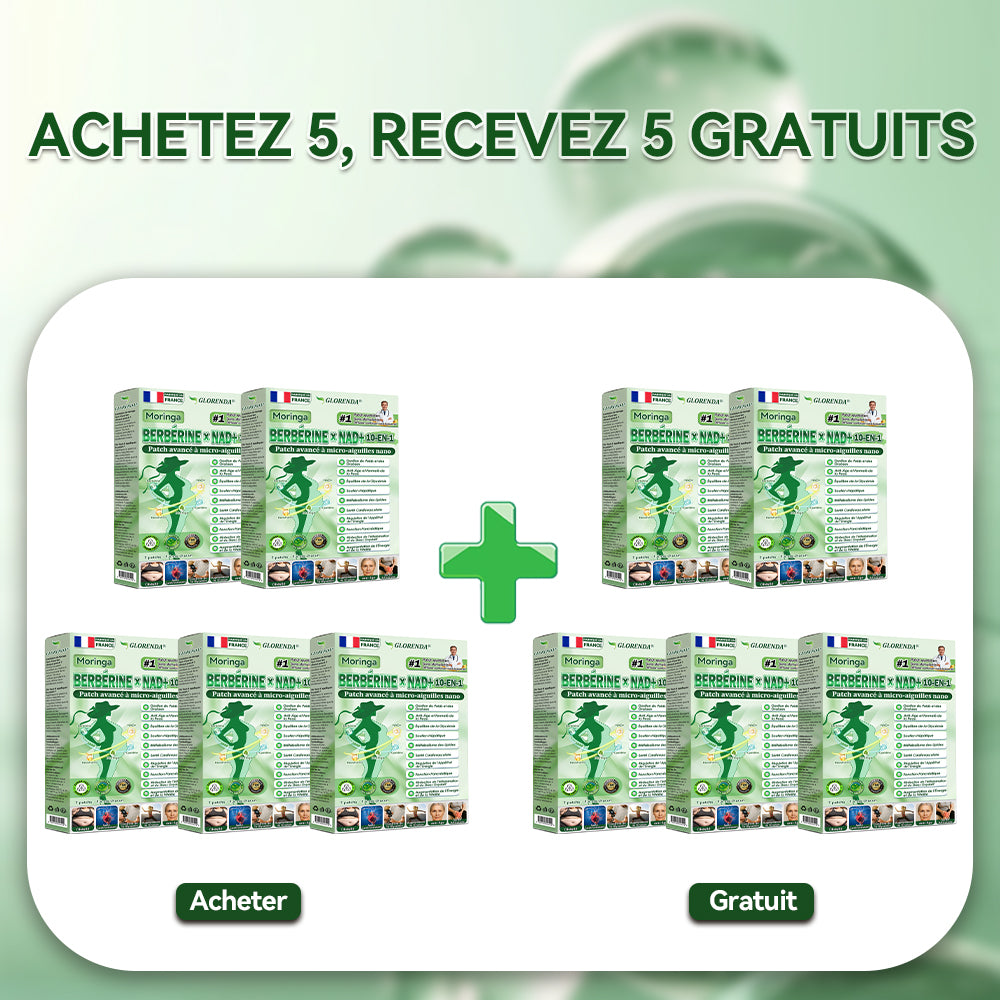 🔥 Plus que 10 paquets disponibles ! 30 % de réduction supplémentaire ! 𝐆𝐋𝗢𝗥𝗘𝗡𝗗𝑨® 𝗠𝗼𝗿𝗶𝙣𝙜𝙖 · 𝘽𝙚𝙧𝙗é𝙧𝗶𝗻𝗲 × 𝗡𝗔𝑫⁺, testé et sûr, favorise la gestion du poids, la glycémie, la digestion et l'énergie avec des résultats durables.