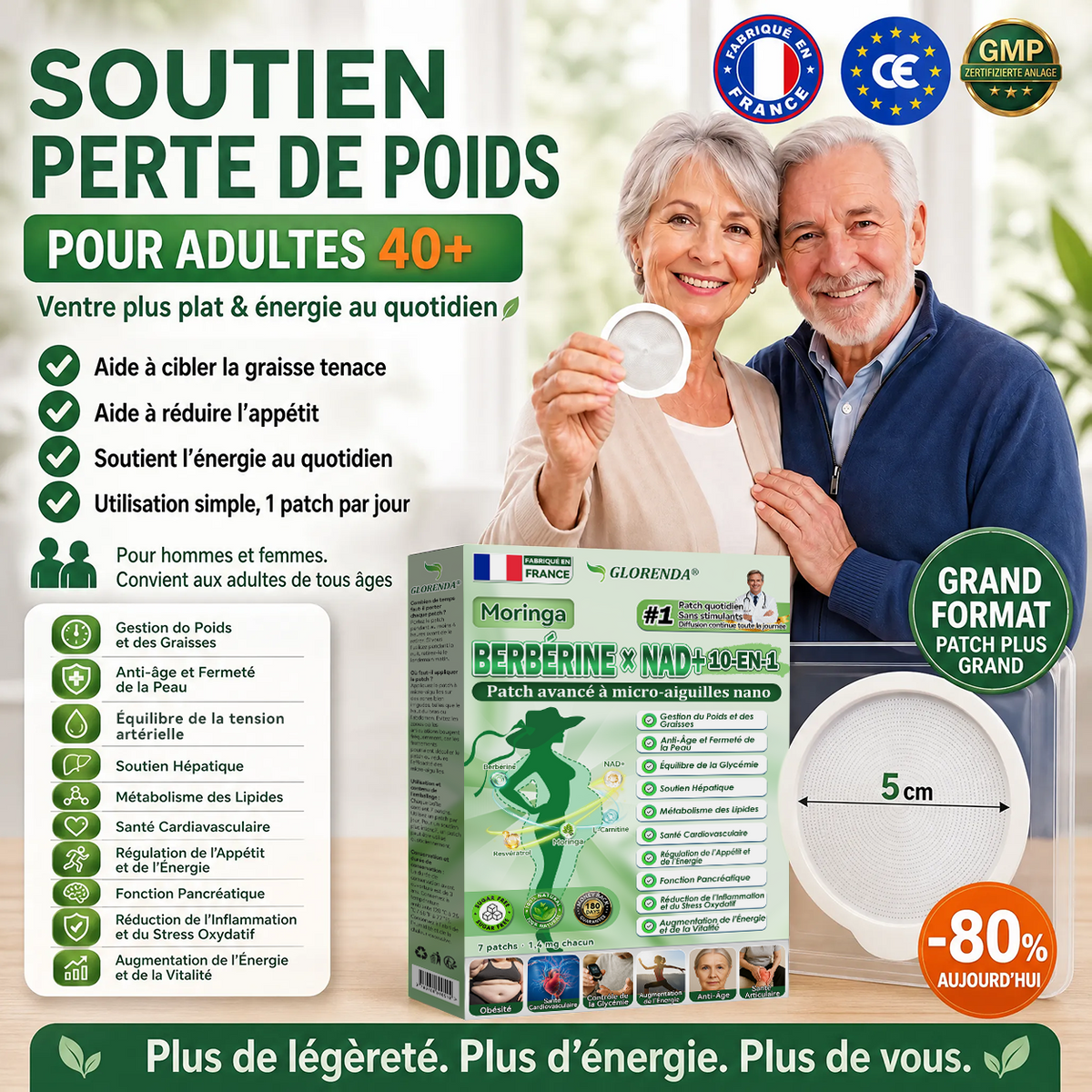 𝑩𝒐𝒖𝒕𝒊𝒒𝒖𝒆 𝒐𝒇𝒇𝒊𝒄𝒊𝒆𝒍𝒍𝒆 |🌱🌱𝐆𝐋𝗢𝗥𝗘𝗡𝗗𝑨®𝑴𝒐𝒓𝒊𝐧𝐠𝙖 · 𝘽𝙚𝙧𝙗é𝙧𝒊𝒏𝒆 ×𝐍𝘼𝗗+ 𝟭0-𝒆𝒏-𝟏 𝐏𝐚𝙩𝙘𝙝 𝙈𝙞𝙘𝙧𝙤𝙣é𝙚𝒅𝒍𝒆 𝑨𝒗𝒂𝐧𝐜é 𝙉𝙖𝒏𝒐🇫🇷(𝐔𝐧𝐞 𝐬𝐞𝐮𝐥𝐞 𝐟𝐨𝐢𝐬 𝐩𝐚𝐫 𝐣𝐨𝐮𝐫, 𝐜𝐡𝐚𝐧𝐠𝐞𝐦𝐞𝐧𝐭𝐬 𝐯𝐢𝐬𝐢𝐛𝐥𝐞𝐬 𝐞𝐧 𝟕 𝐣𝐨𝐮𝐫𝐬） ✅ 𝐏𝐨𝐮𝐫 𝐥’𝐨𝐛é𝐬𝐢𝐭é, 🅟🅔🅐🅤 🅡🅔🅛â🅒🅗é🅔, 𝐚𝐩𝐧é𝐞 𝐝𝐮 𝐬𝐨𝐦𝐦𝐞𝐢𝐥, 𝐩𝐫𝐨𝐛𝐥è𝐦𝐞𝐬 𝐚𝐫𝐭𝐢𝐜𝐮𝐥𝐚𝐢𝐫𝐞𝐬, 𝐞𝐭 𝐛𝐢𝐞𝐧 𝐩𝐥𝐮𝐬
